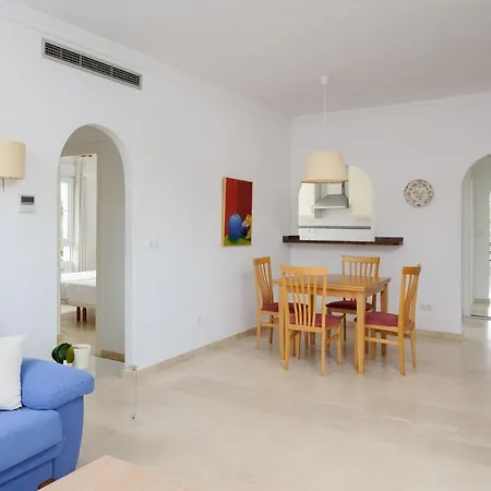 Apartment Y Villas Nova Golf *