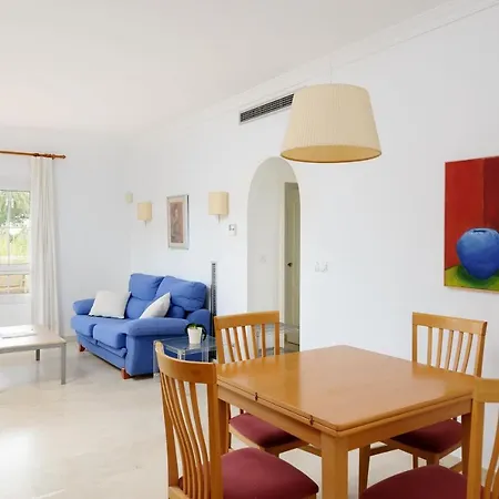 Apartment Y Villas Nova Golf