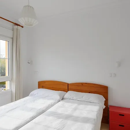 Y Villas Nova Golf Apartment *