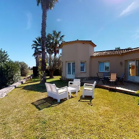Y Villas Nova Golf * Oliva
