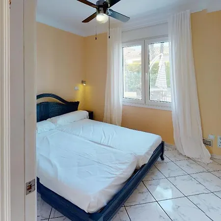 Apartment Y Villas Nova Golf