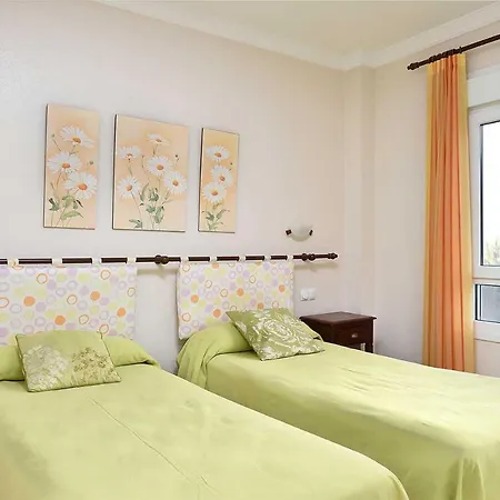 Y Villas Nova Golf