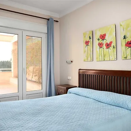 Apartment Y Villas Nova Golf