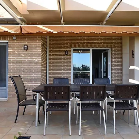 Apartment Y Villas Nova Golf