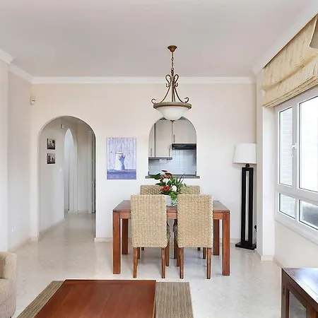 Y Villas Nova Golf Apartment
