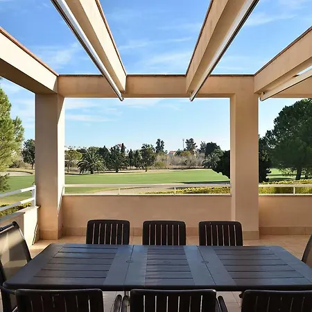 Y Villas Nova Golf Apartment