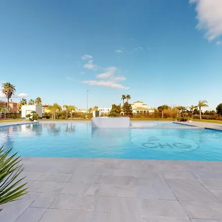 Y Villas Nova Golf