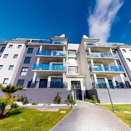 Y Villas Nova Golf *