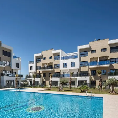 Apartment Y Villas Nova Golf