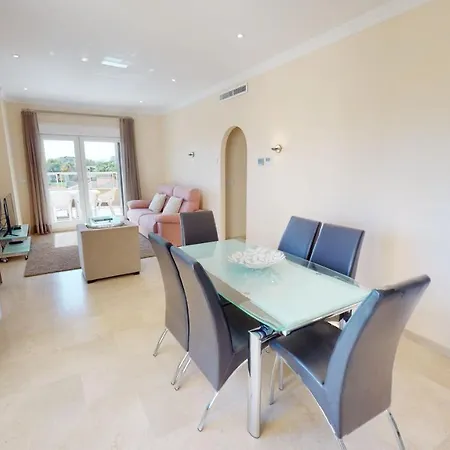Y Villas Nova Golf Apartment Oliva