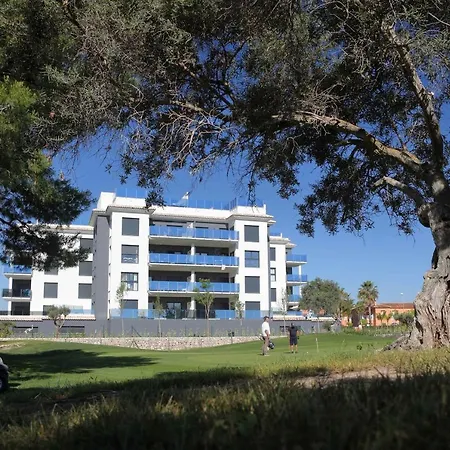 Apartment Y Villas Nova Golf