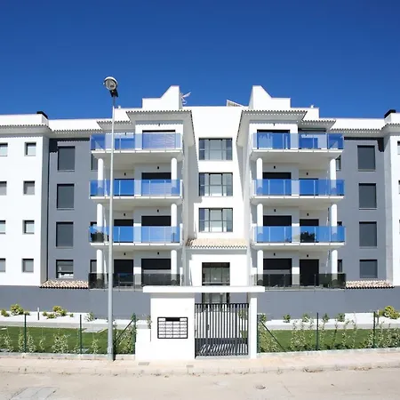 Y Villas Nova Golf