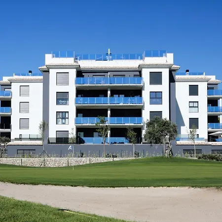 Y Villas Nova Golf Oliva
