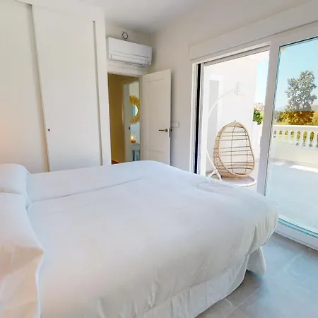 Y Villas Nova Golf