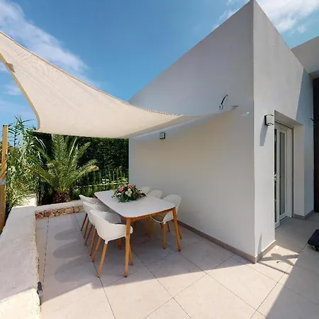 Y Villas Nova Golf Apartment